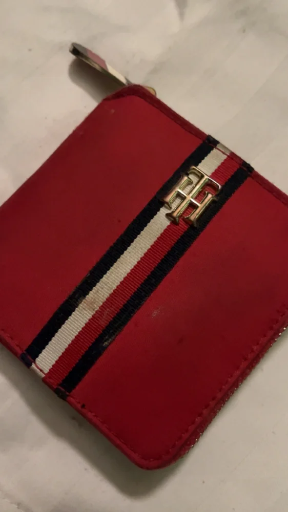 Tommy Hilfiger Wallets, size Other, photo 2
