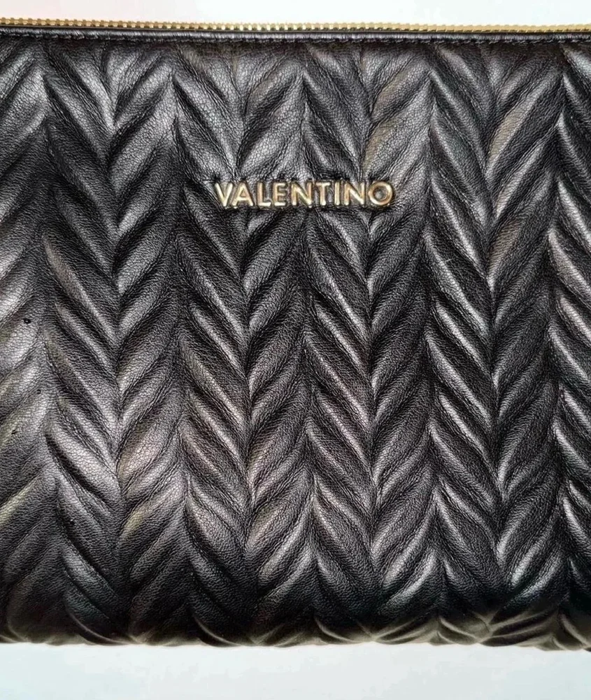 Mario Valentino Clutches & Evening Bags