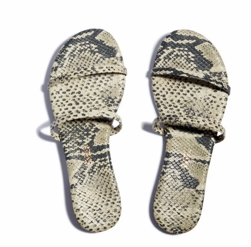 Flip-flops, size 37, photo 3