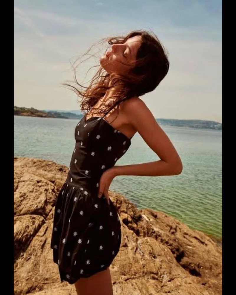 Zara Mini Dresses