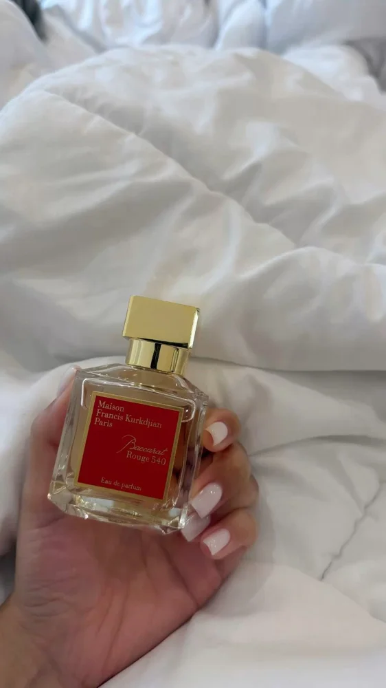 Perfume, size Other, photo 2