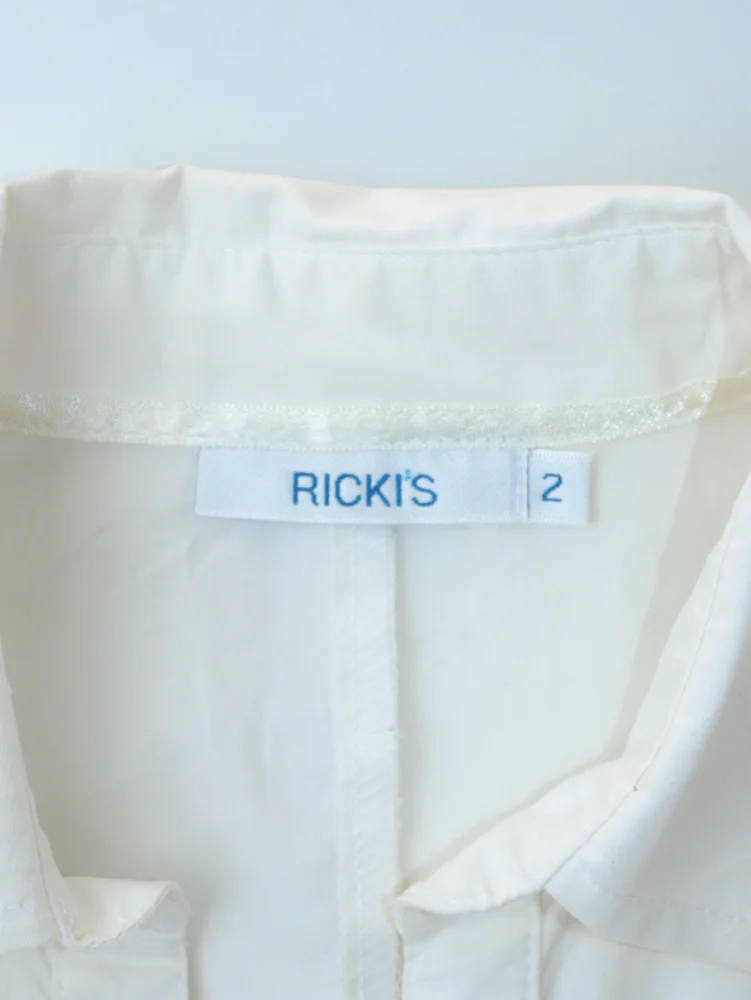 Shirts, size S / 36 / 8, photo 3