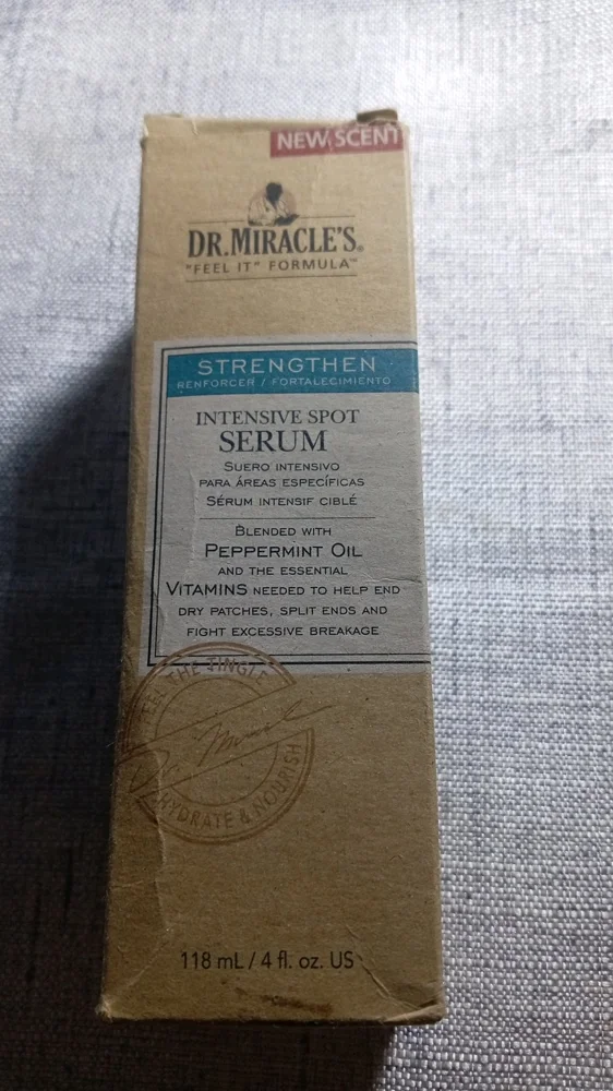 Masks & Treatments, size Other, photo 2