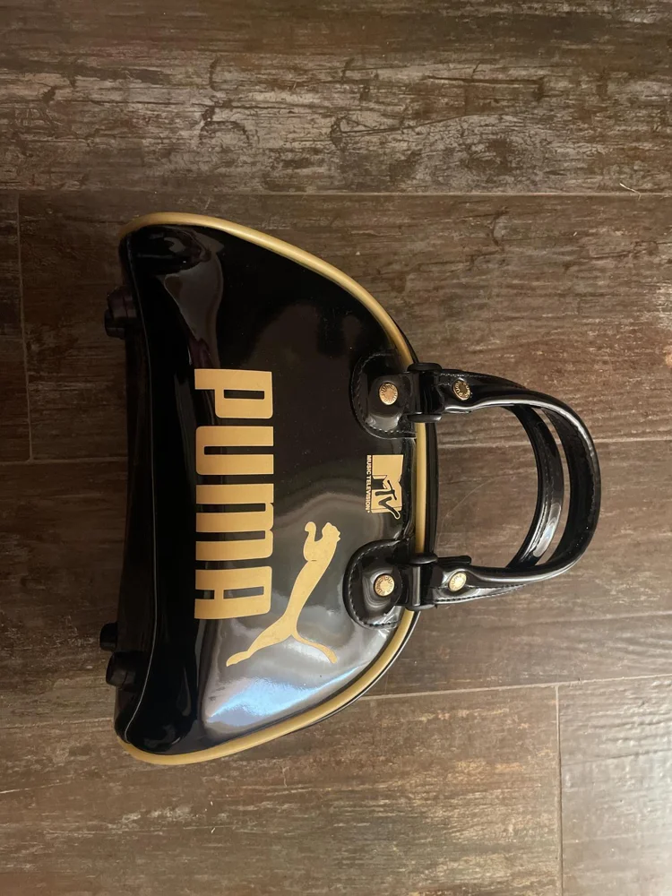 Puma شنط صغيرة