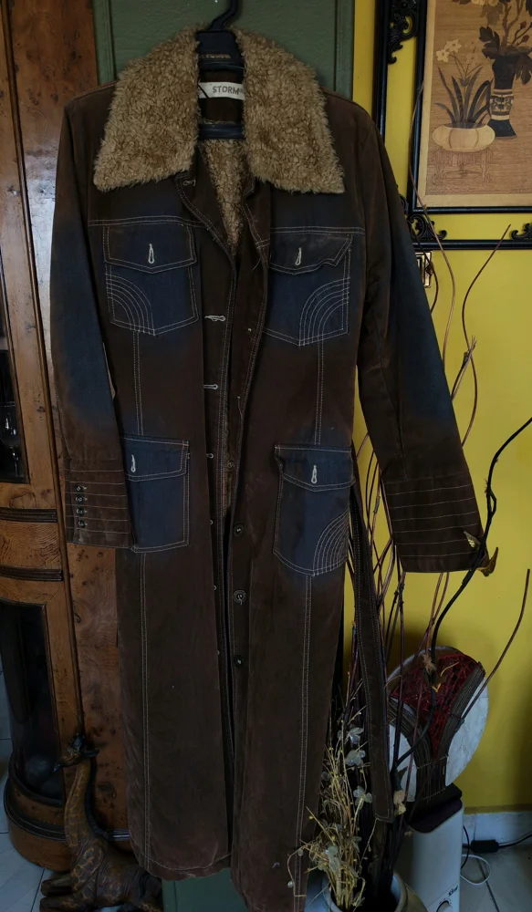 Coats