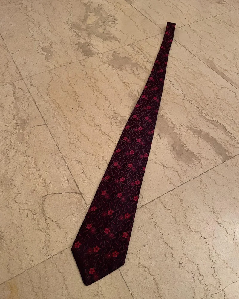 Balmain Ties