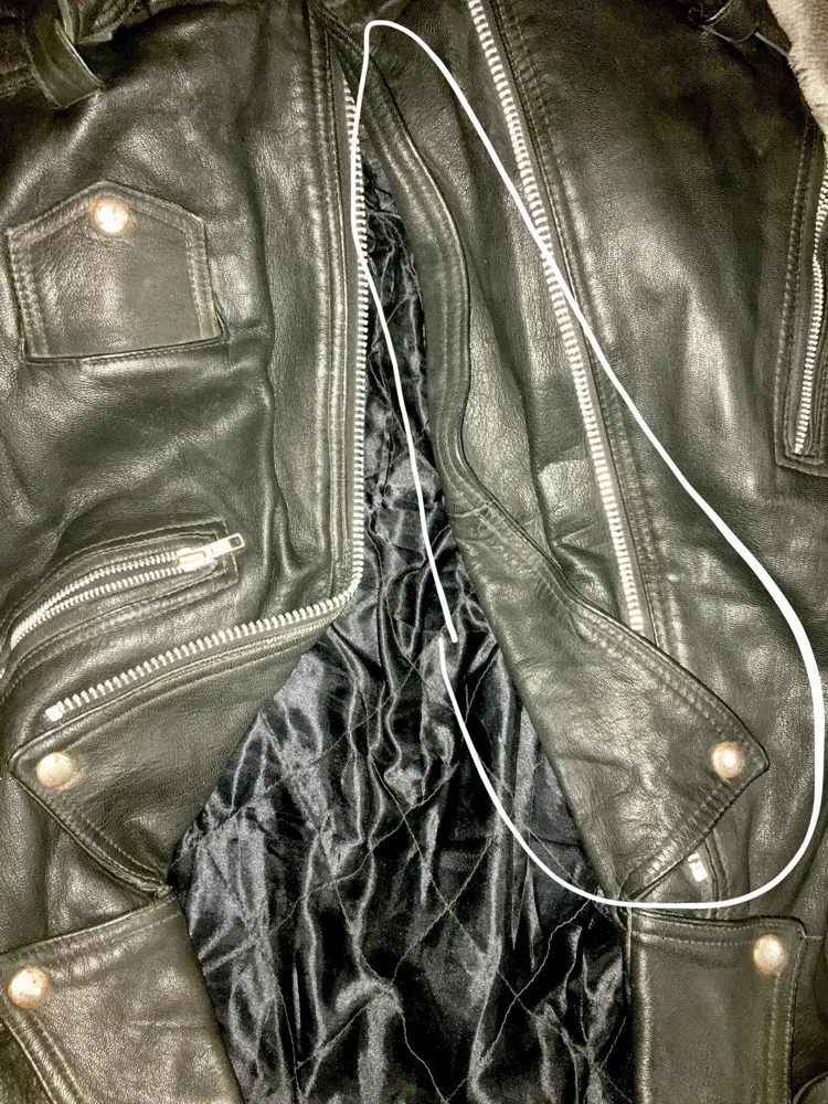 Jackets, Fair, size L, photo 6