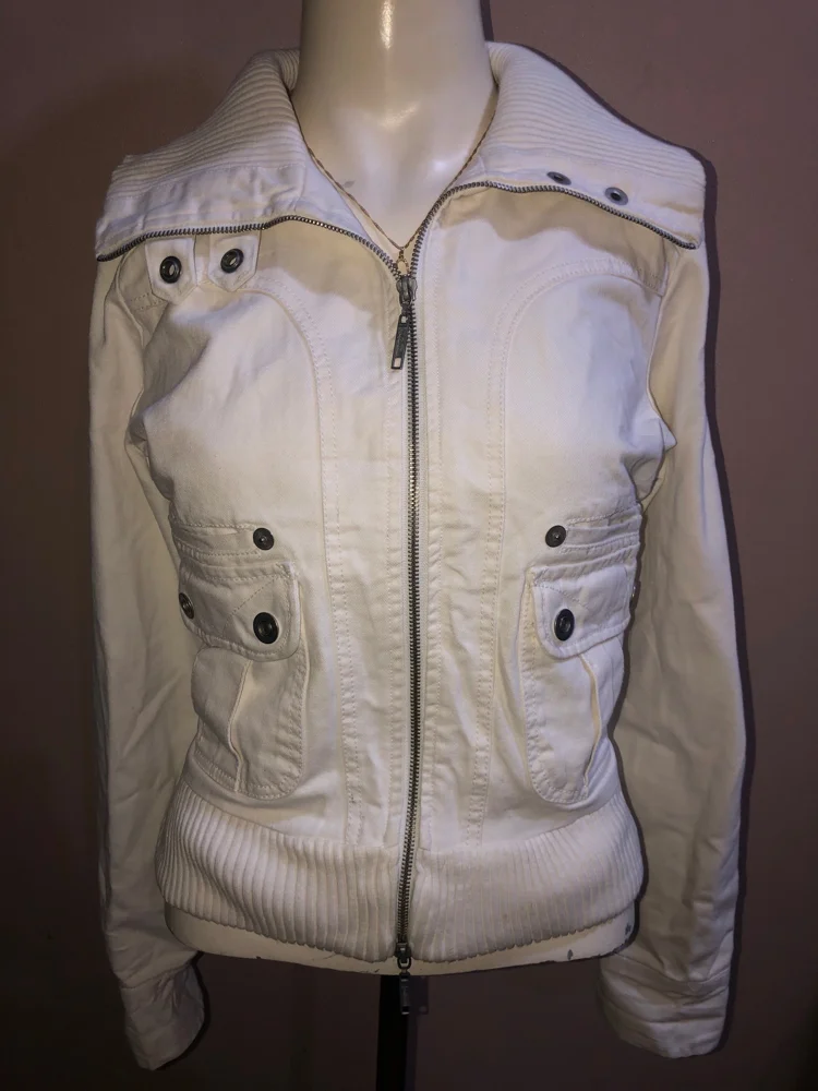 Stradivarius Jackets