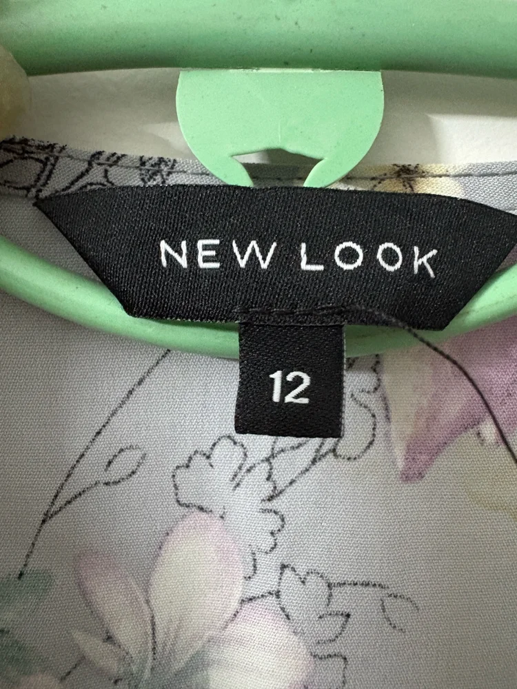 New Look Blouses, size L / 40 / 12, photo 4