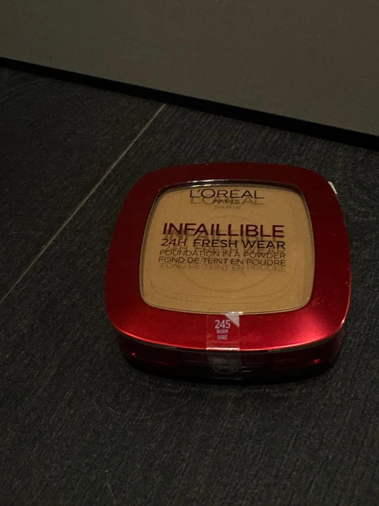 L'Oréal Makeup