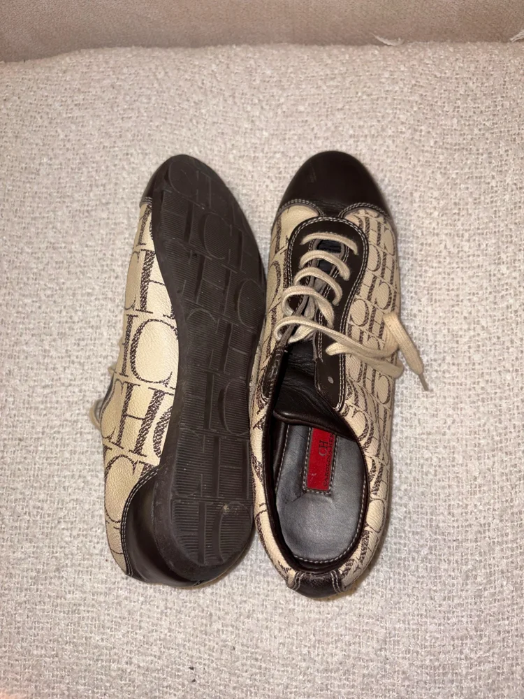 Carolina Herrera Sneakers
