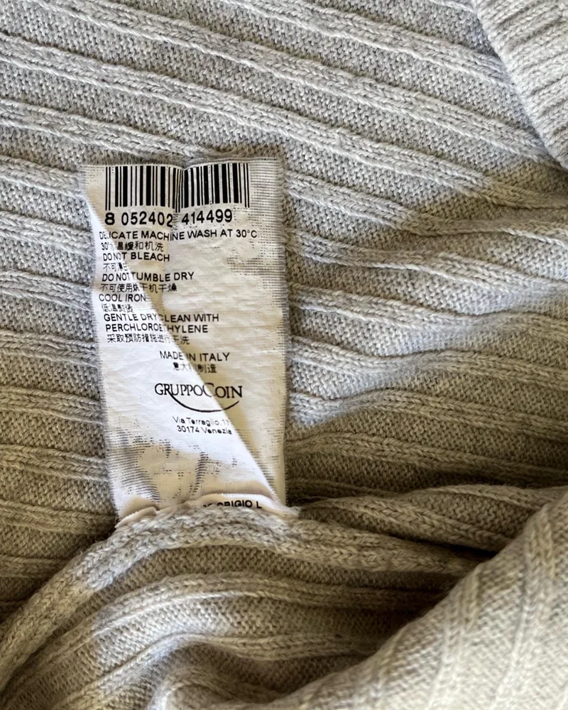 Gruppo Coin Sweaters & Pullovers, Very good, size M / 38 / 10, photo 3