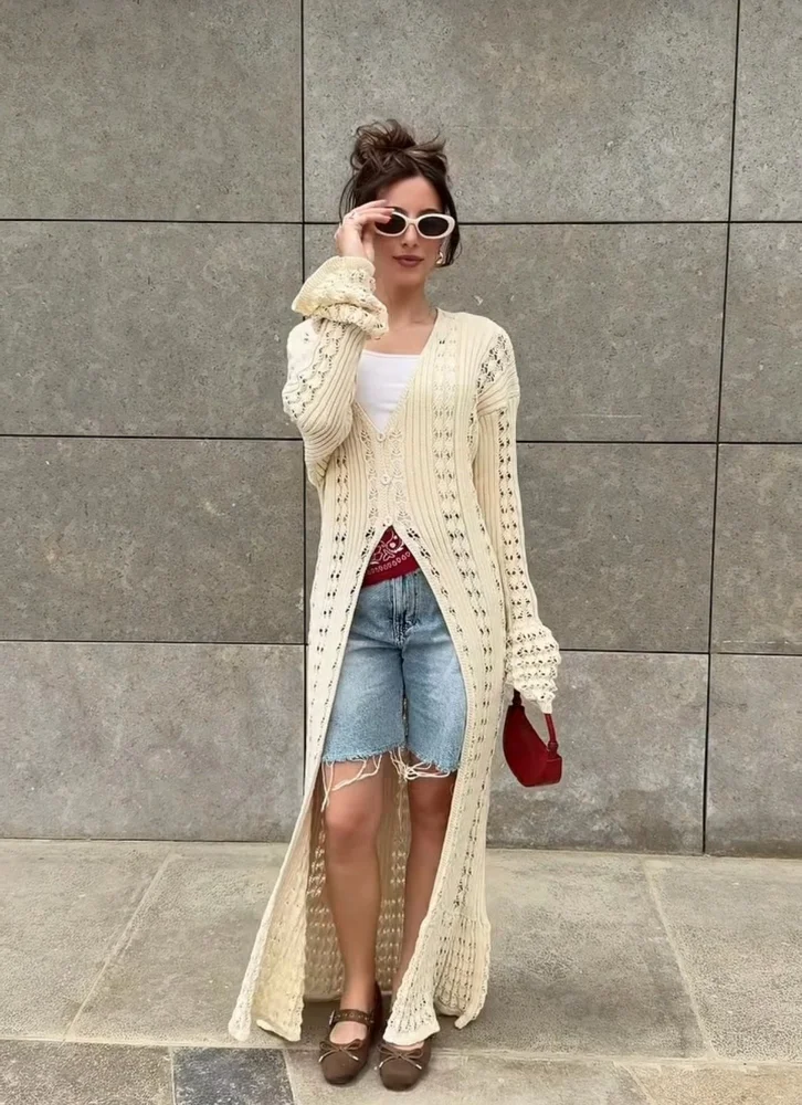 Local Cardigans