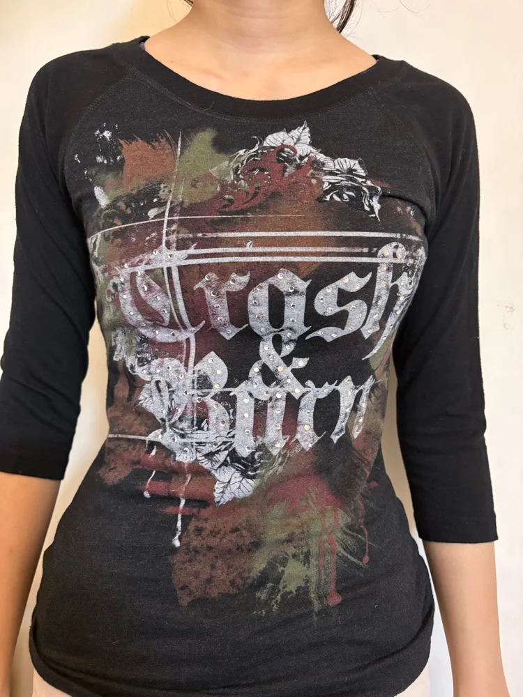 T-shirts, Very good, size S / 36 / 8, photo 2