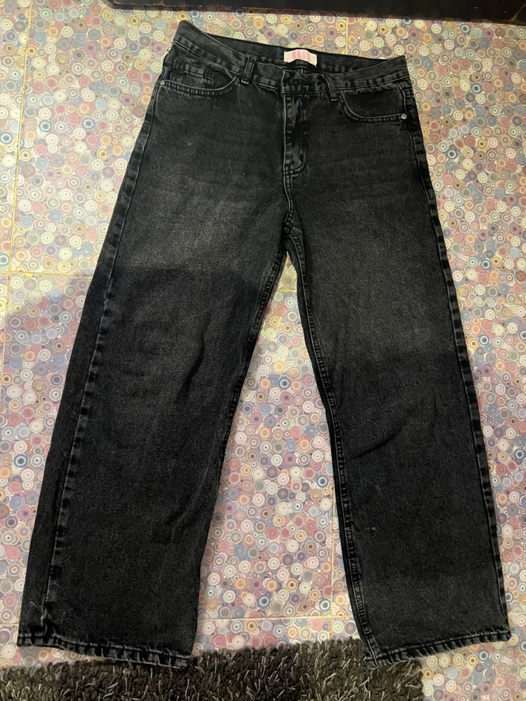 e(x)it Jeans
