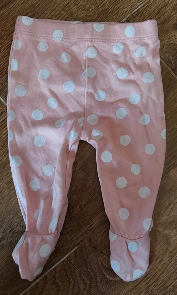 Fox & Bunny Bottoms