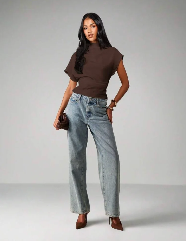 Missguided Blouses, size L / 40 / 12, photo 3