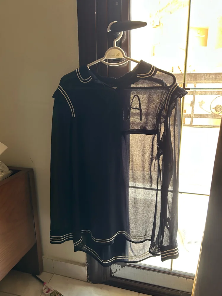 Next Blouses, Excellent, size XL / 42 / 14, photo 3