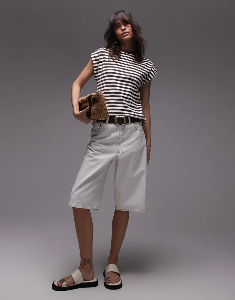 Mango T-shirts, size XS / 34 / 6, photo 3