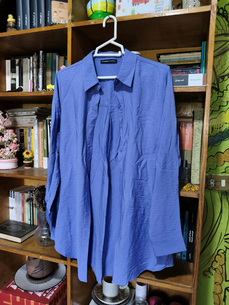 LC Waikiki Shirts