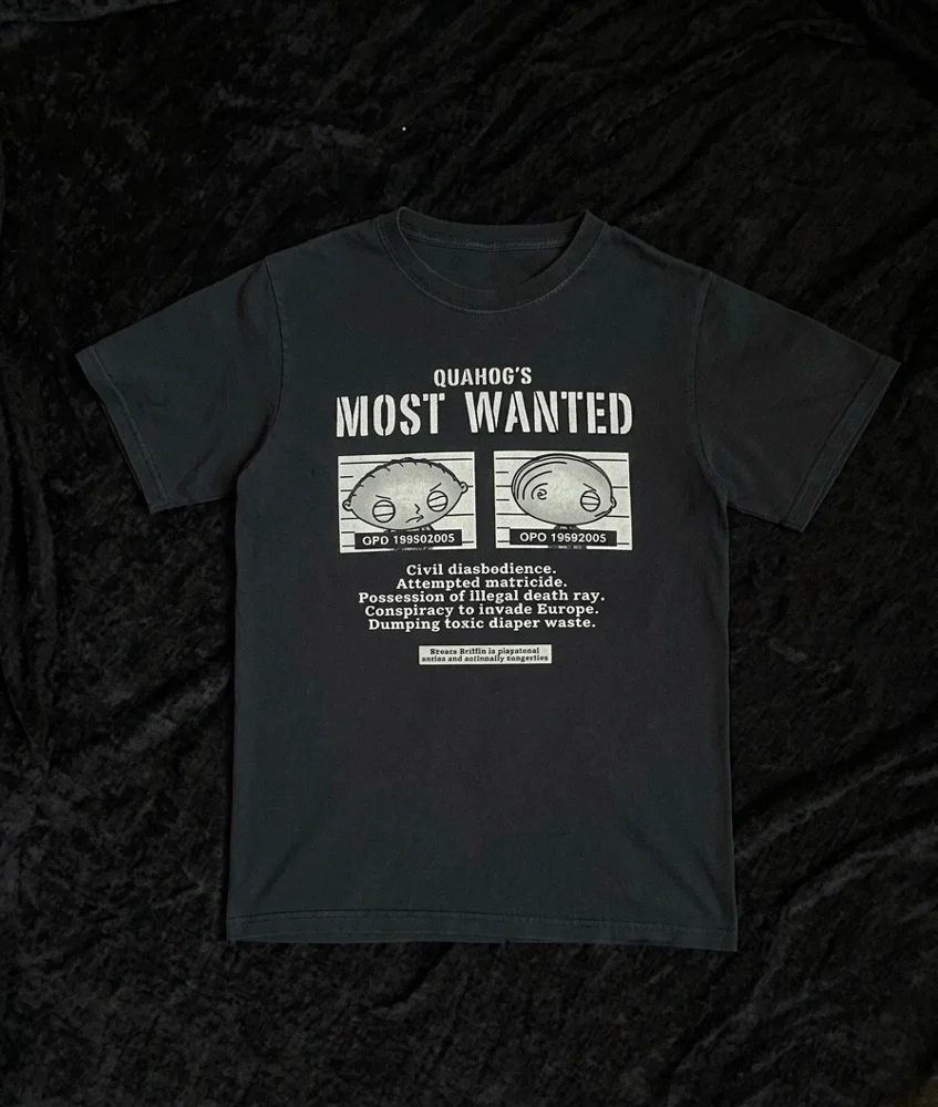 T-shirts