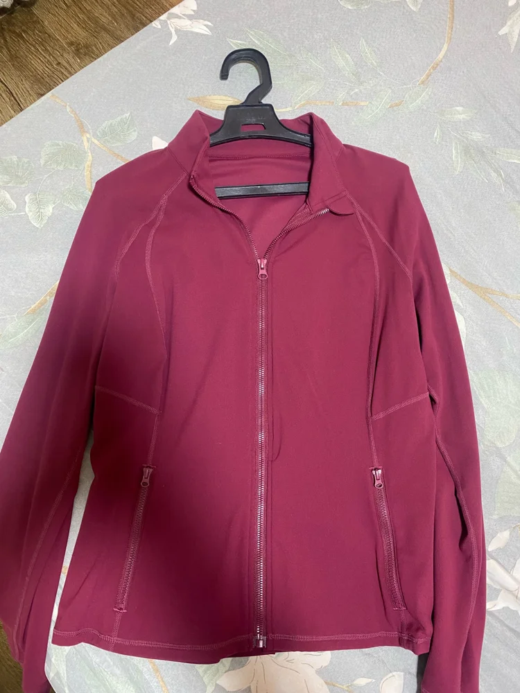 Shein Athletic Jackets, size XXL / 44 / 16, photo 2