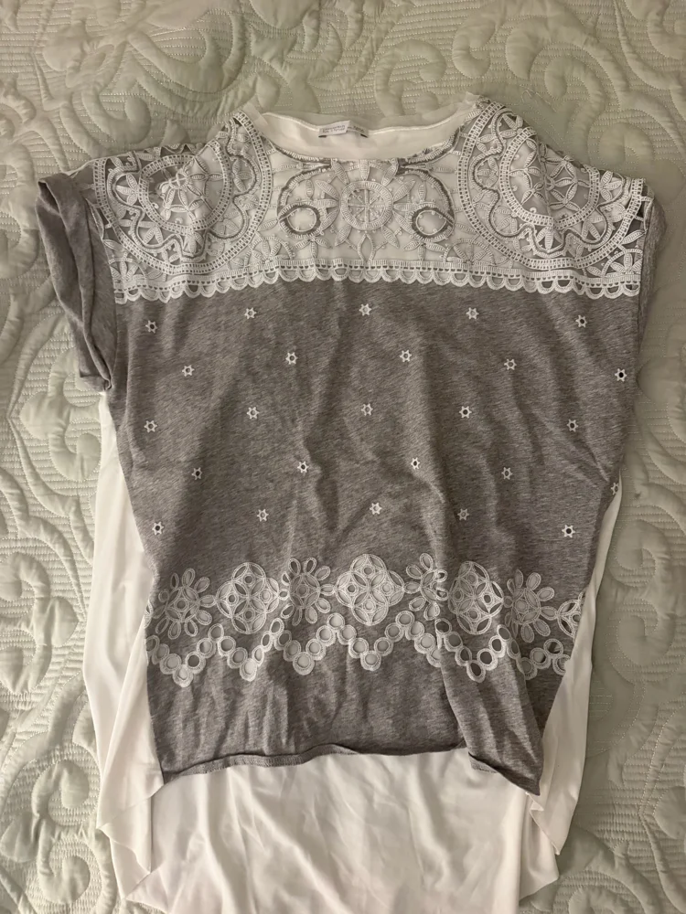 Zara T-shirts