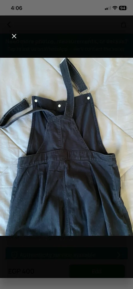 H&M Mini Dresses, size M / 38 / 10, photo 2
