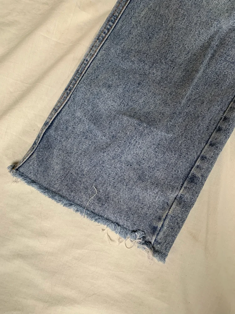 Pull & Bear Jeans, size Other, photo 3