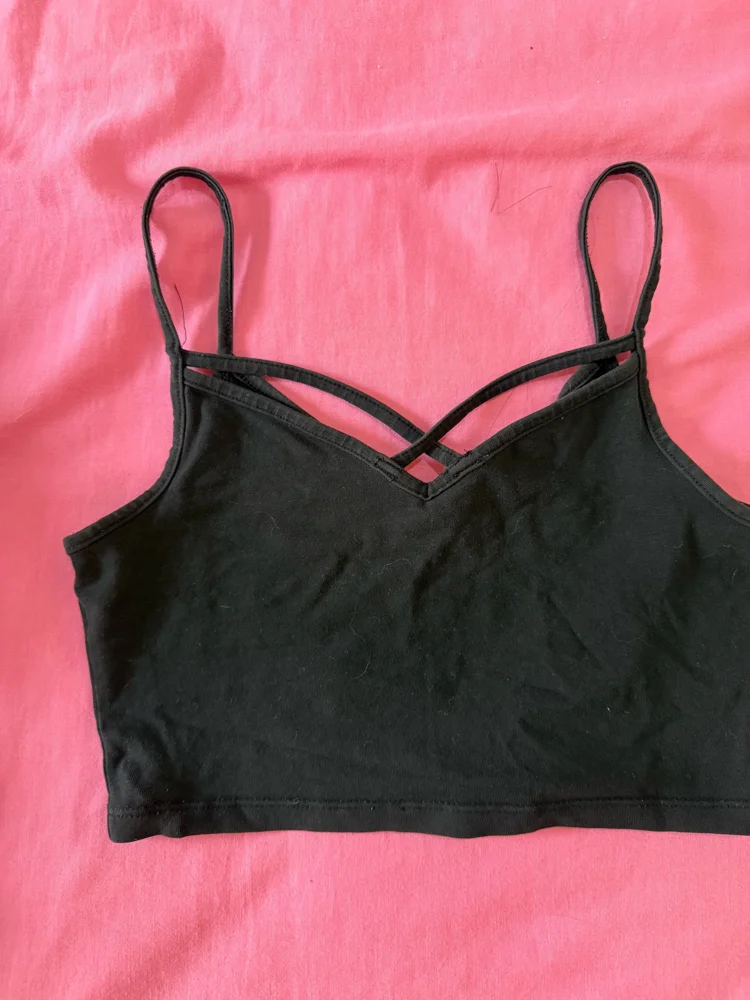 Shein Crop Tops, Very good, size S / 36 / 8, photo 3