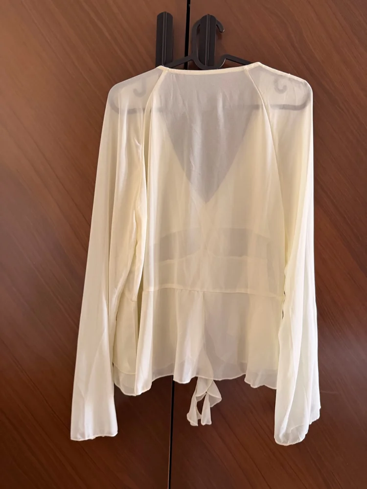 Shein بلوزات، حالة ممتازة، مقاس M / 38 / 10، صورة 4