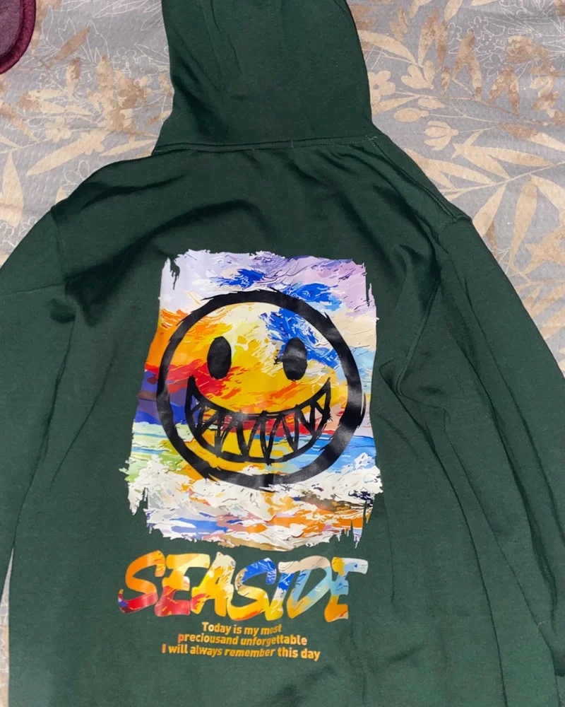 Hoodies