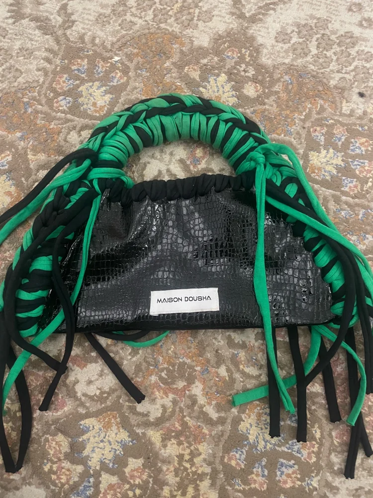 local brands Mini Bag