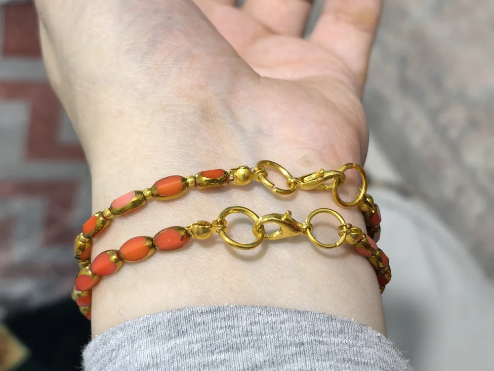 Bracelets, New with tags, photo 2