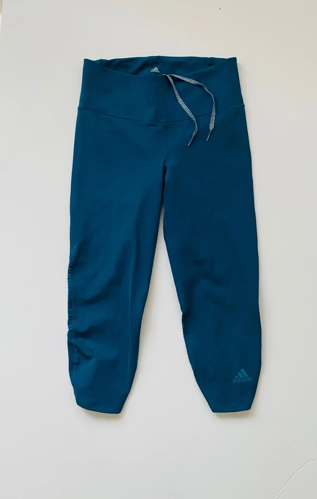 adidas Leggings, size XS / 34 / 6, photo 2