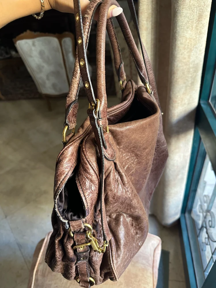 Miu Miu Handbags, size Other, photo 6