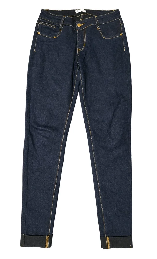 Oxygene Jeans