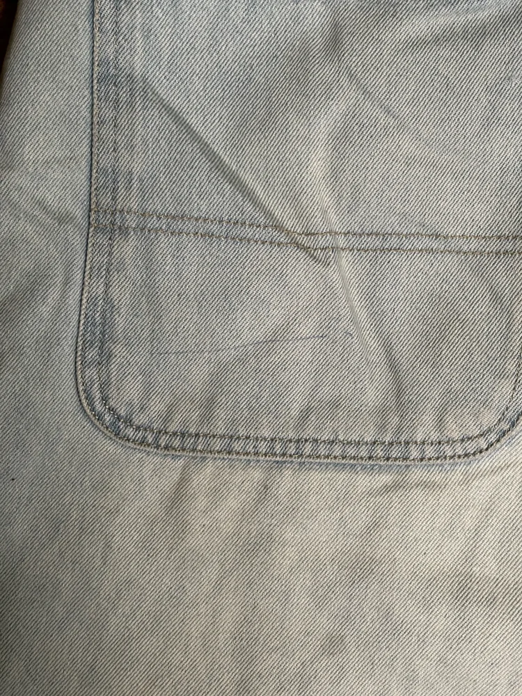 Pull & Bear Jeans, size W32, photo 4