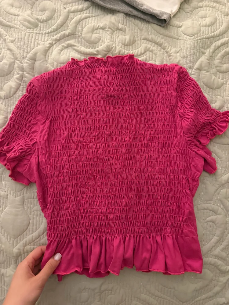 Crop Tops, size S / 36 / 8, photo 3