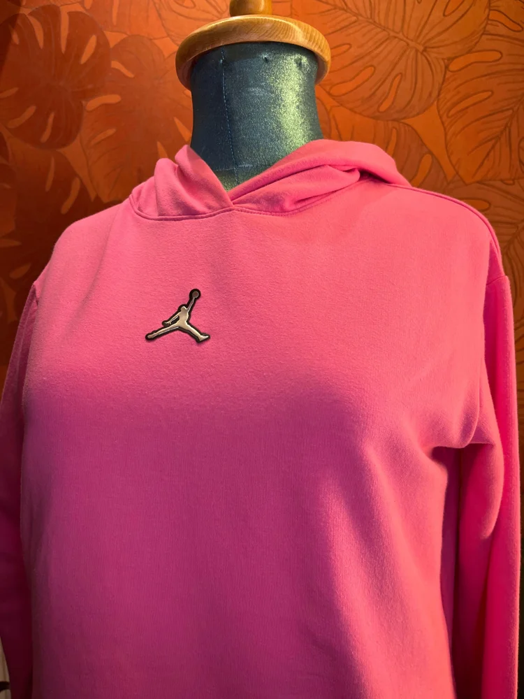 Air Jordan Outerwear, size 13y, photo 3