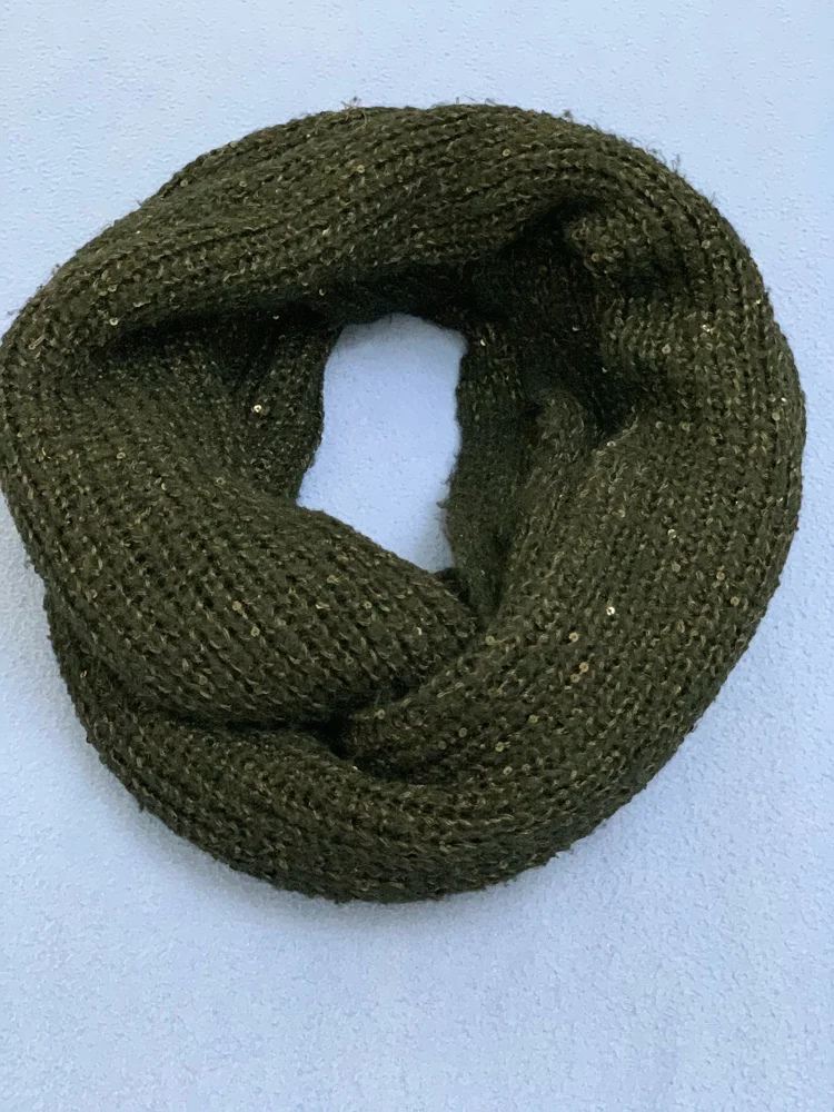 H&M Scarves & Shawls, Excellent, photo 4