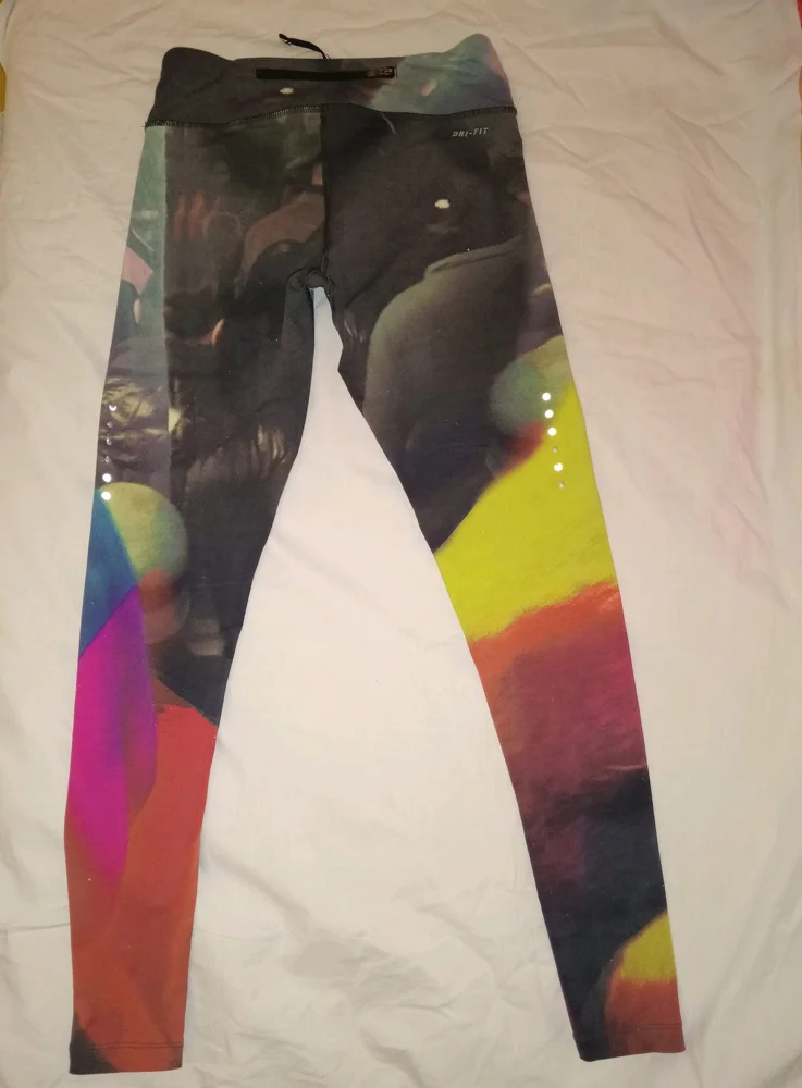 Nike Leggings, size XS / 34 / 6, photo 4