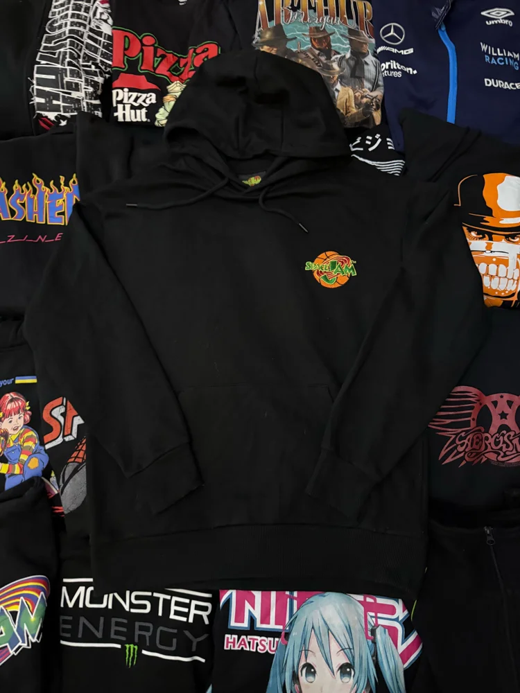 Hoodies