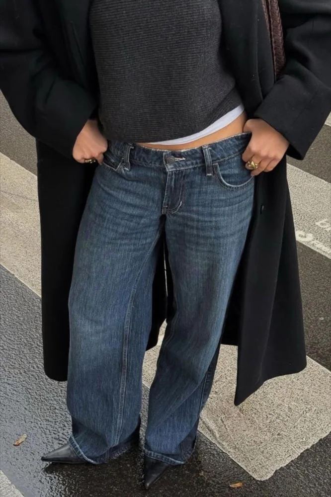 Levi Strauss & Co. Jeans