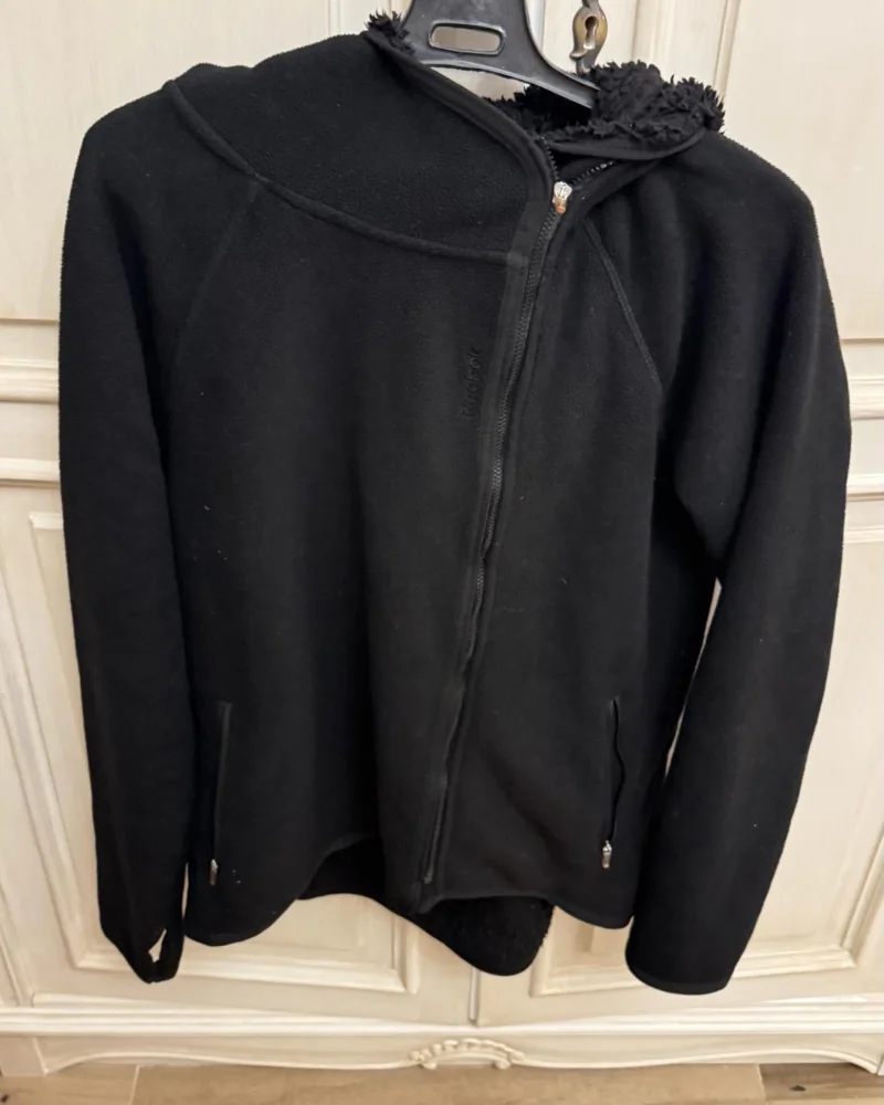 Reebok Jackets