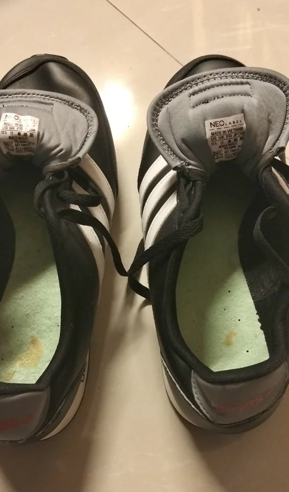 adidas Originals Sneakers, Very good, size 46, photo 6