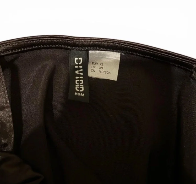H&M Tank Tops, size XS / 34 / 6, photo 4