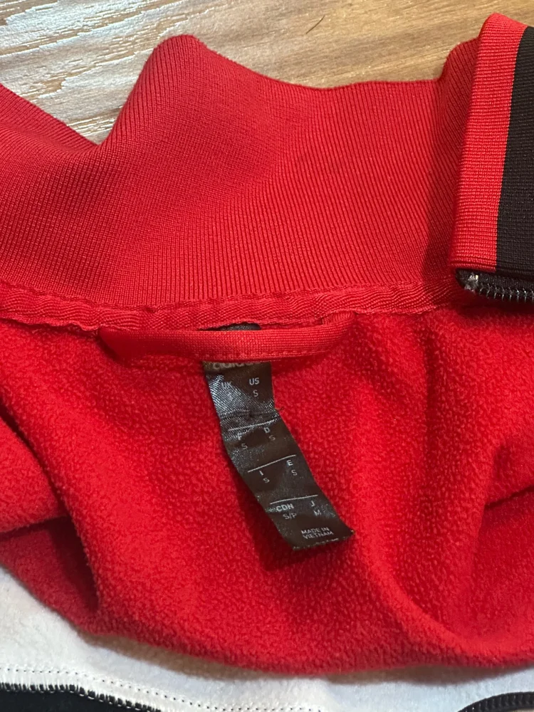 adidas Outerwear, size 14y, photo 3