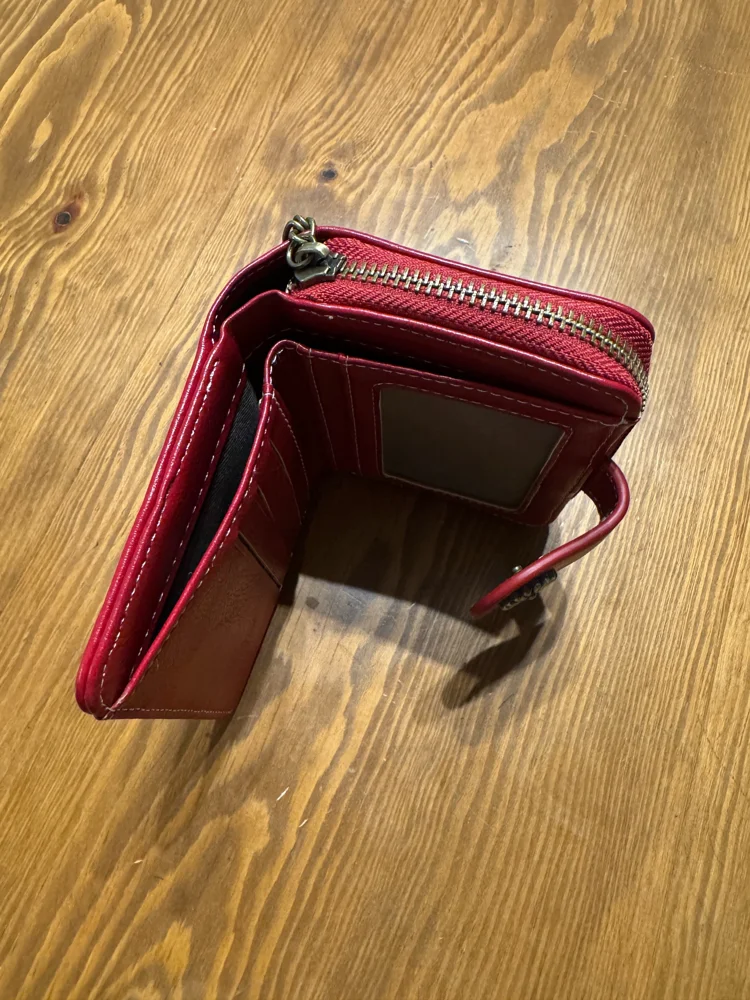Shein Wallets & Cardholders, Excellent, photo 3