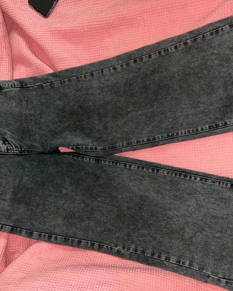 Bershka Jeans, size XXS / 32 / 4, photo 2